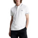 CKCalvin Klein LogoPolo