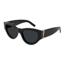 SAINT LAURENT LOGO