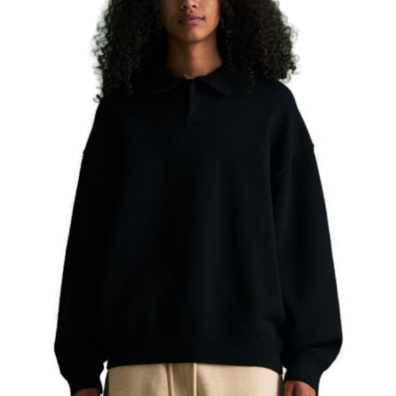 Fear of God Essentials FW23 Polo