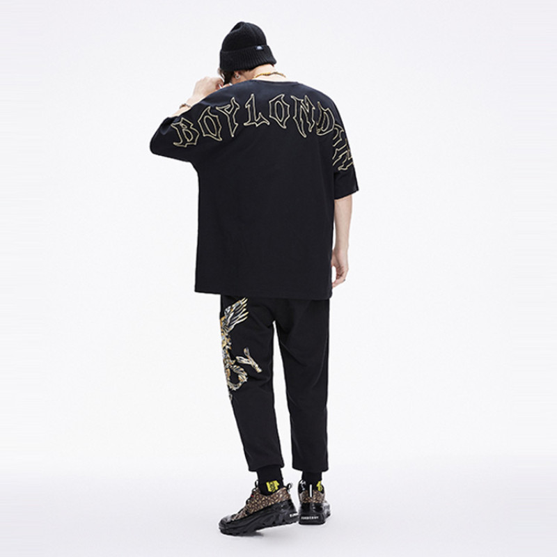 Boy London FW21 T