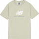 New Balance logoT