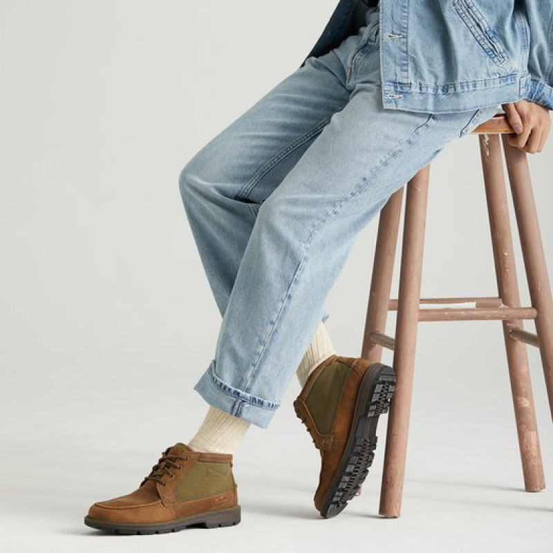Clarks