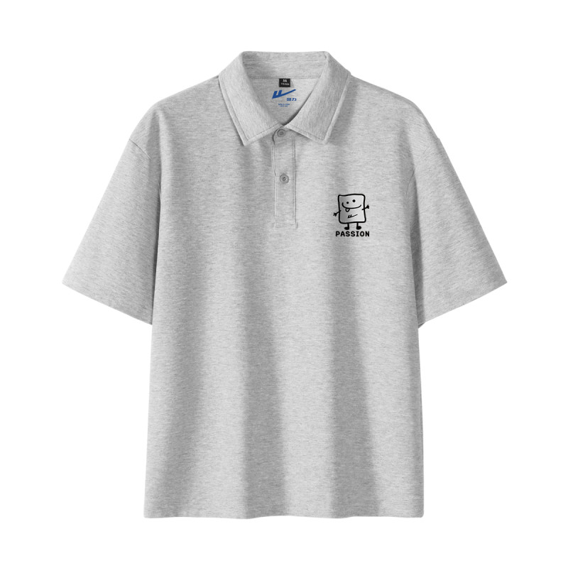 Warrior Polo