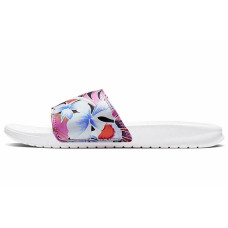 Nike Benassi JDI Floral Pack