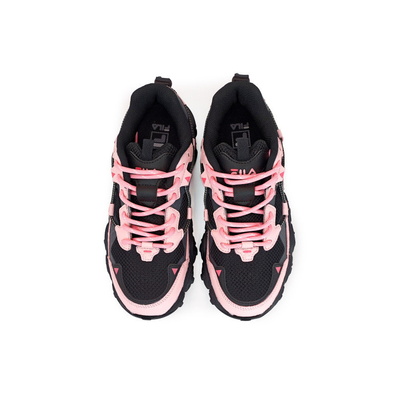 FILA MIXR'FM'