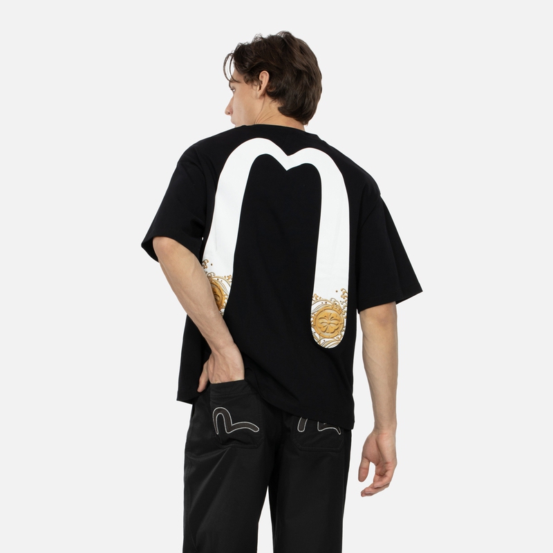 EVISU SS24 MT