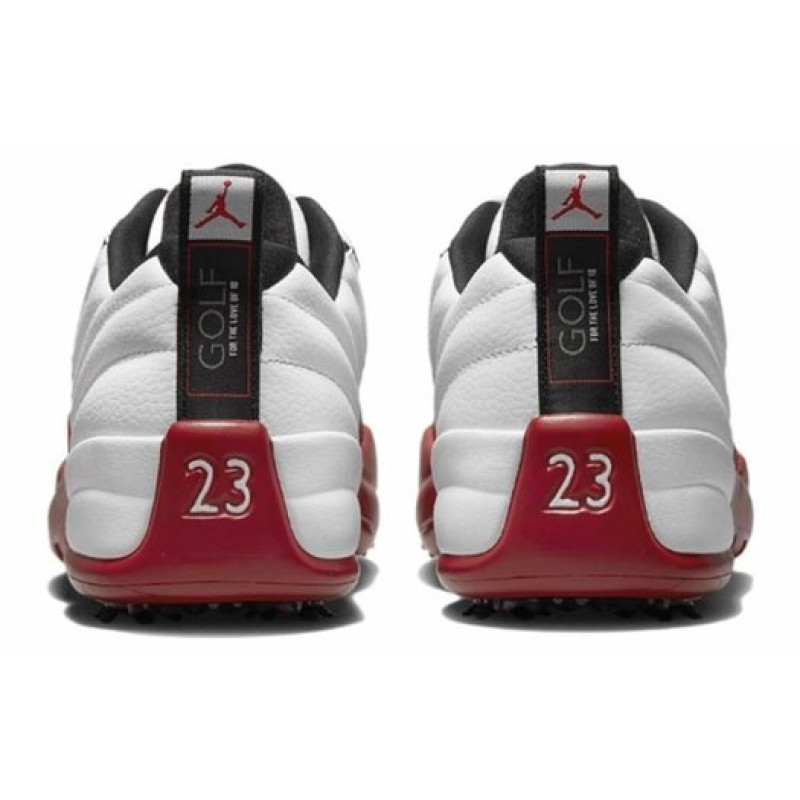 Jordan Air Jordan 12 Low Golf