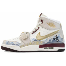 Jordan Legacy 312