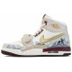 Jordan Legacy 312