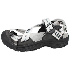 KEEN Zerraport 2