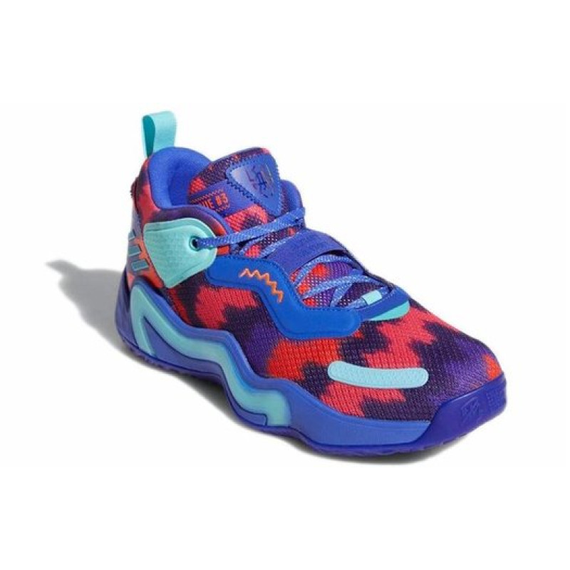 adidas D.O.N. Issue 3 GCA