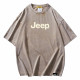 Jeep T