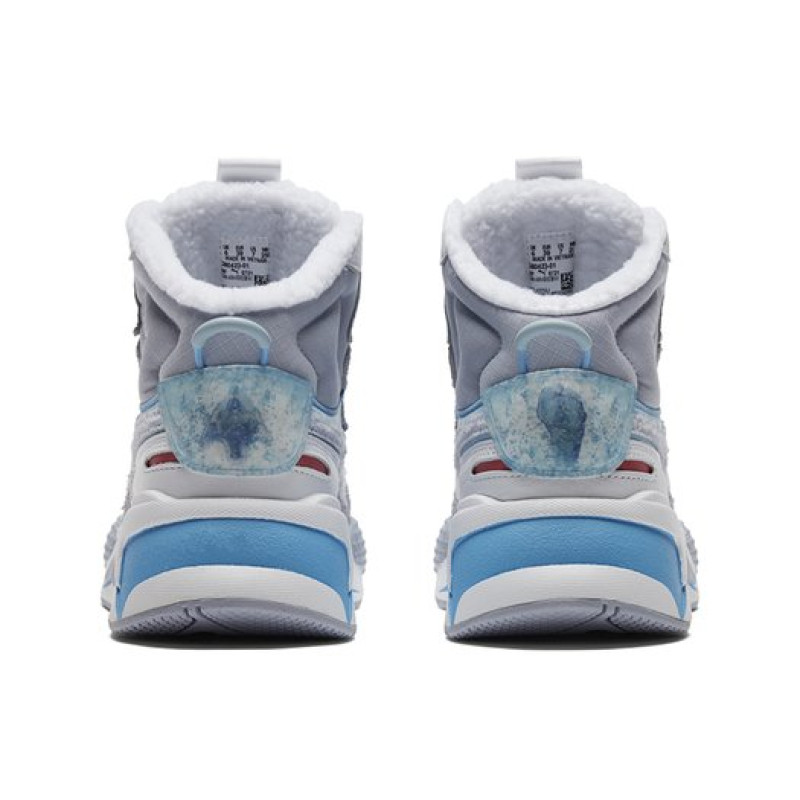 PUMA RS-X Mid Wtr Blue