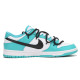 Nike Dunk vibe
