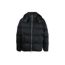 EMPORIO ARMANI FW22 Logo