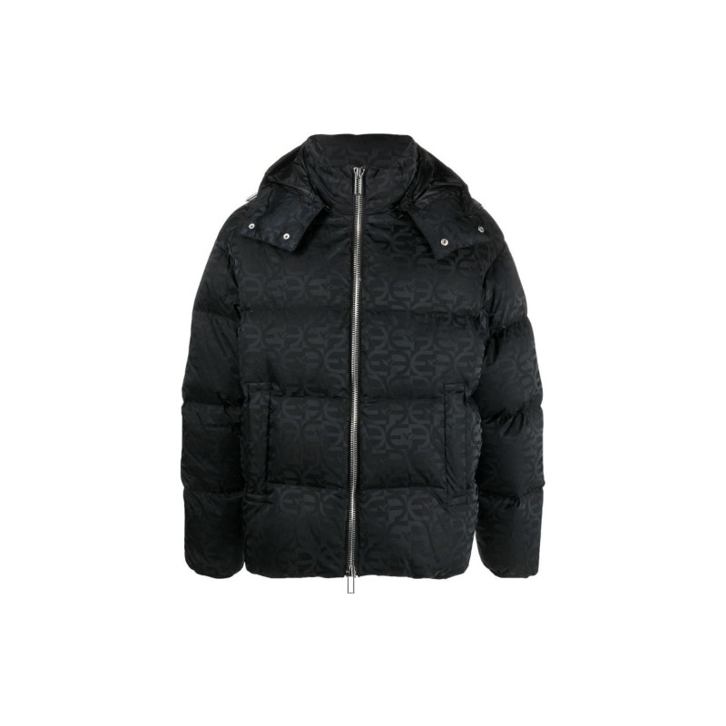EMPORIO ARMANI FW22 Logo