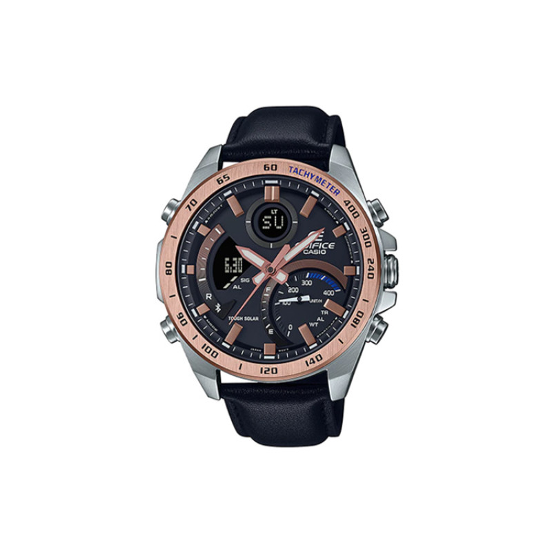 CASIO EDIFICE 100 ECB-900GL-1B