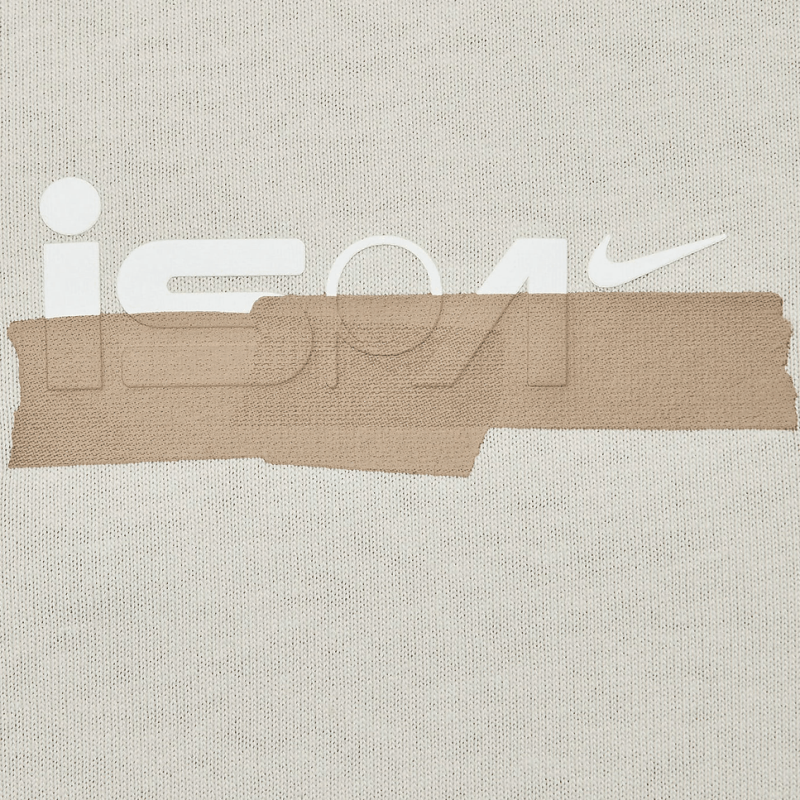 Nike ISPA logoT