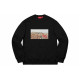 Supreme Week 12 Aerial Crewneck