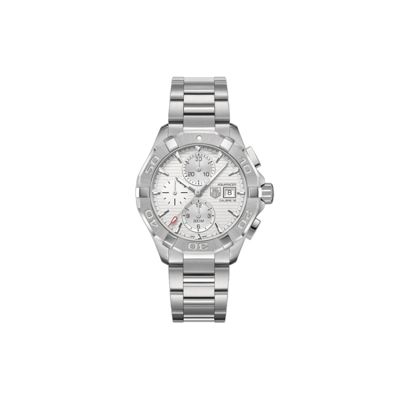 TAG HEUER 300 43mm CAY2111.BA0925