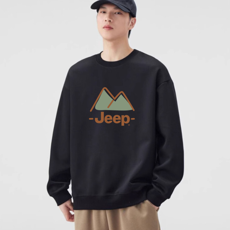 Jeep logo