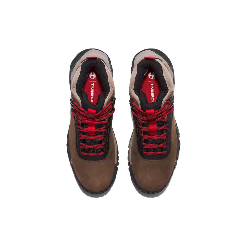 Timberland