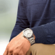 LONGINES 100 40mm L3.810.4.73.6