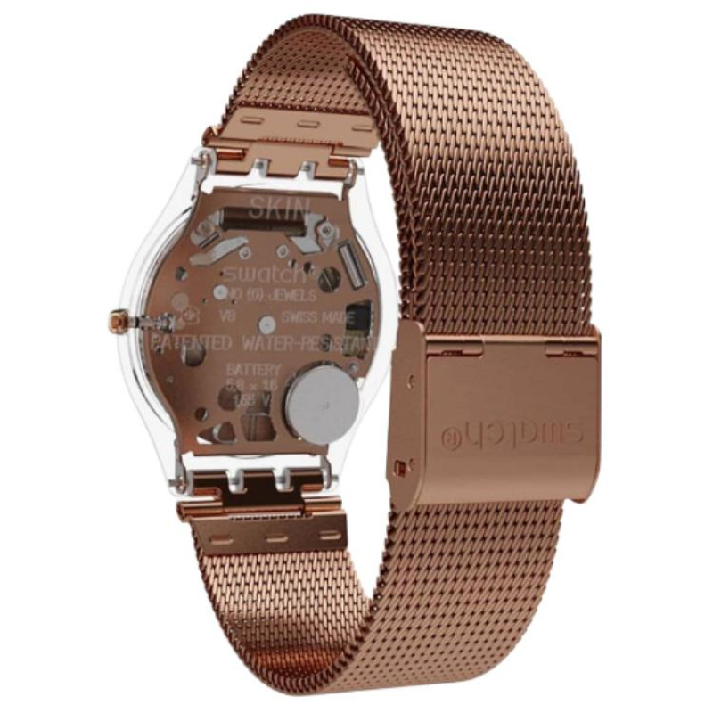 SWATCHClassic 30 34mm