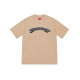 Supreme SS22 Week 1 Appliqu Arc SS Top LogoT