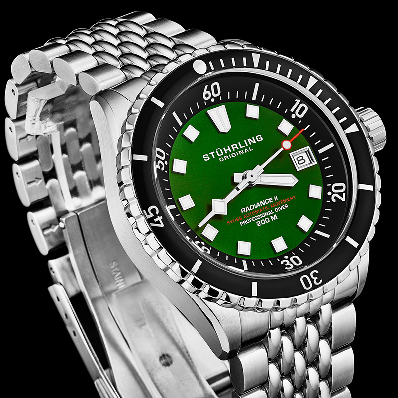 STUHRLING Radiance 42 200 1009
