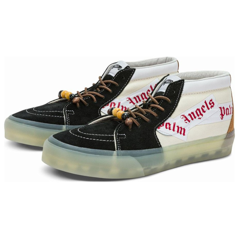 PALM ANGELS x Vans SK8 LX