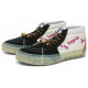 PALM ANGELS x Vans SK8 LX