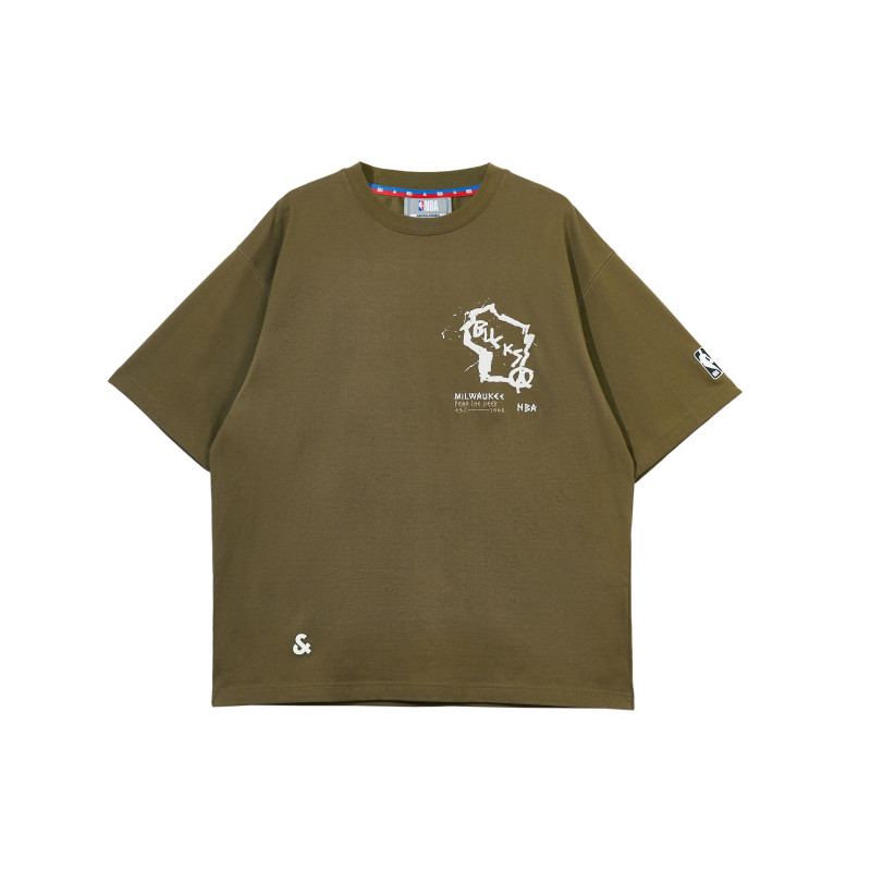 JACK JONES x NBA T