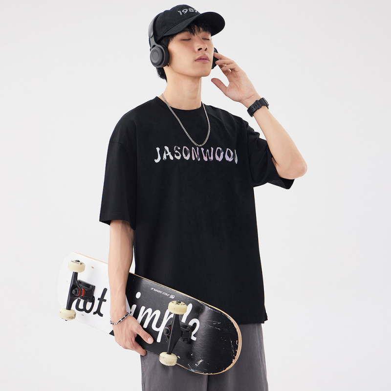 JASONWOOD T