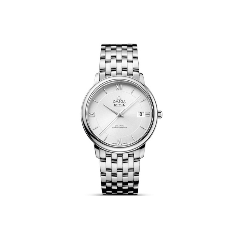 OMEGA 36.8mm 424.10.37.20.02.001