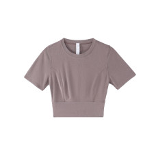 lululemon Twist-Back T