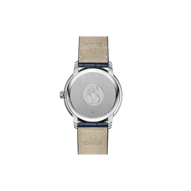 OMEGA 39.5mm 424.13.40.21.03.003