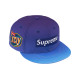 Supreme SS23 Week 4 GRADIENT BOX LOGO NEW ERA