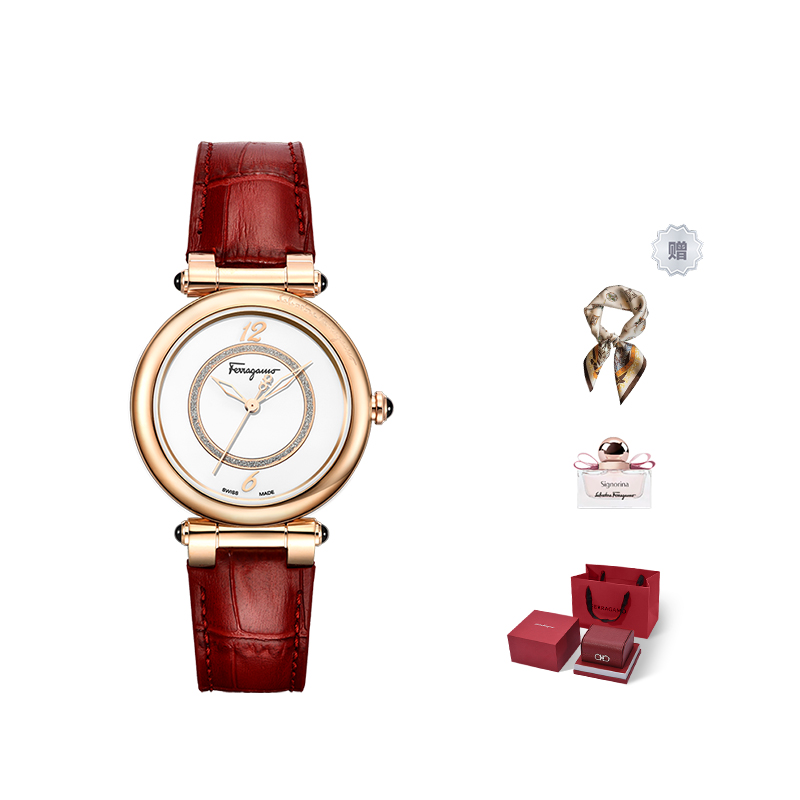 FERRAGAMO SFUQ00122