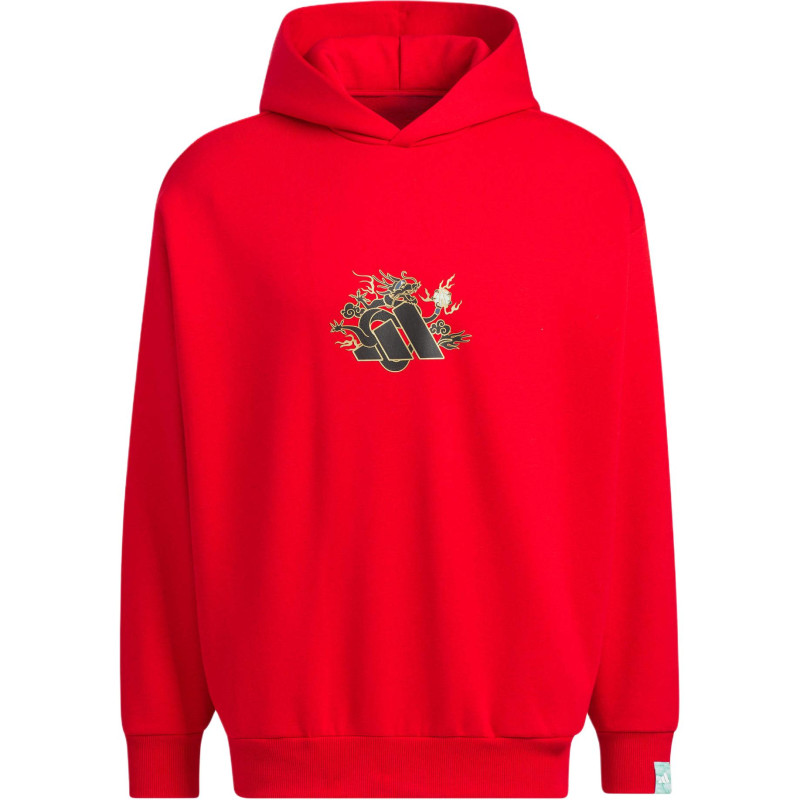 adidas originals FW23 CNY logo
