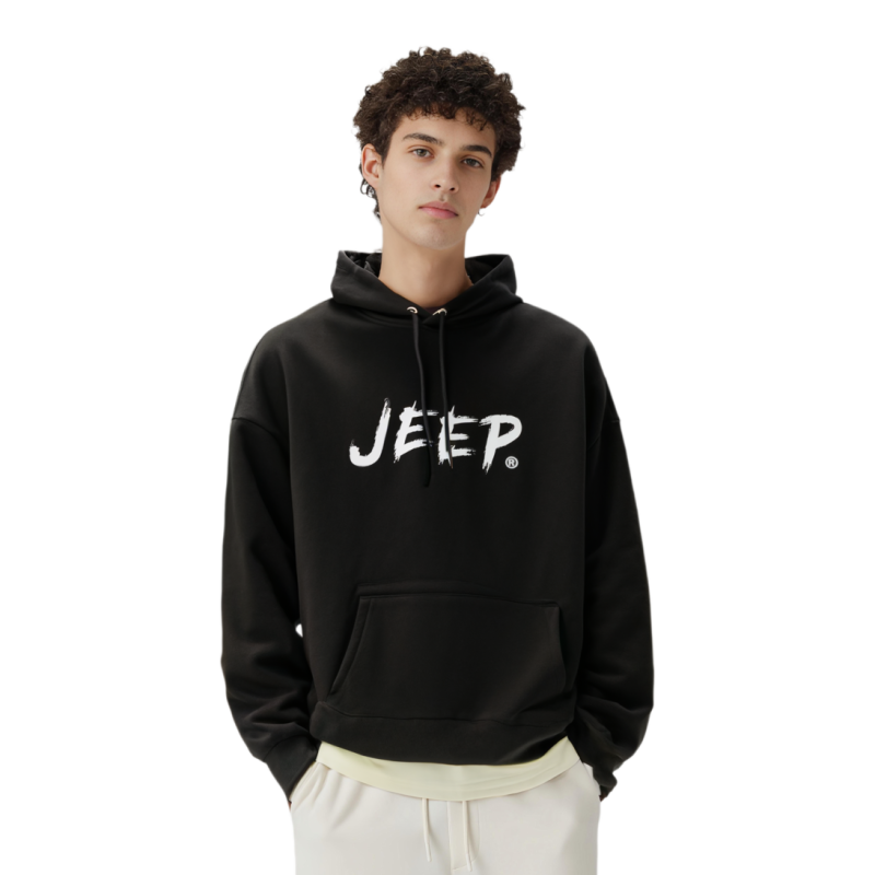 Jeep JEEP logo
