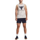 Under Armour Logo