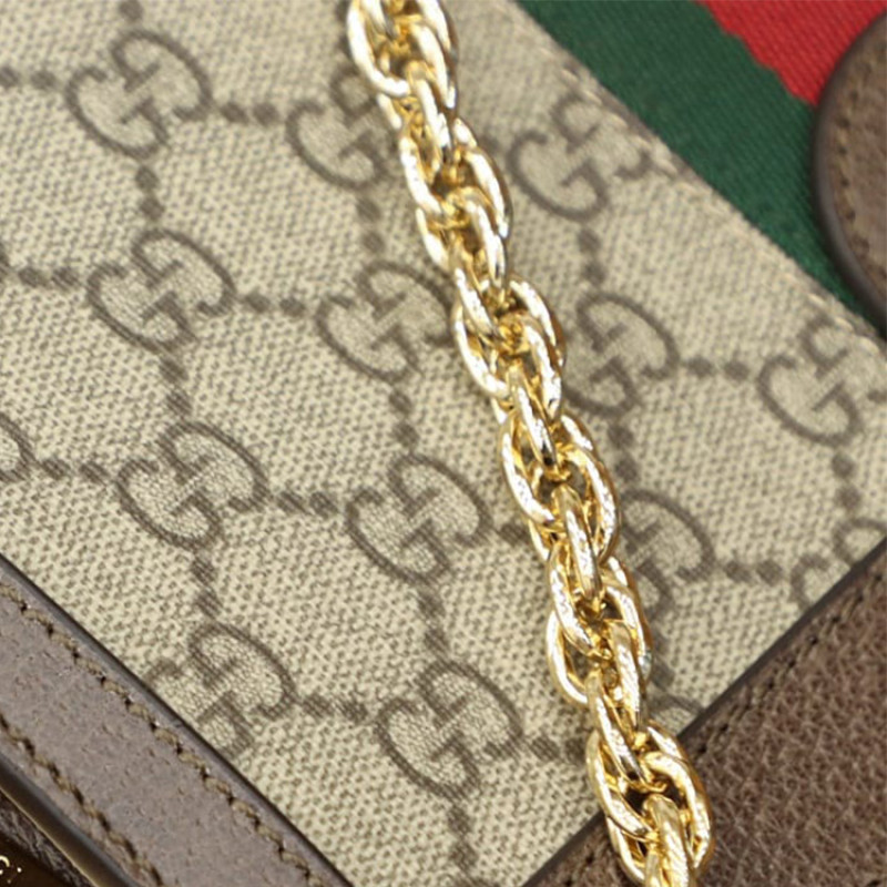 GUCCI Ophidia Logo
