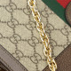 GUCCI Ophidia Logo