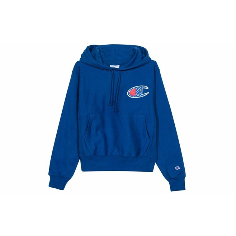 Champion CLogo