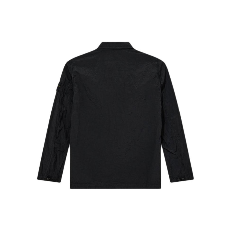 STONE ISLAND SS24 Nylon Metal Logo