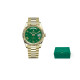 ROLEX 100 40mm 18ct 18ct m228238-0061