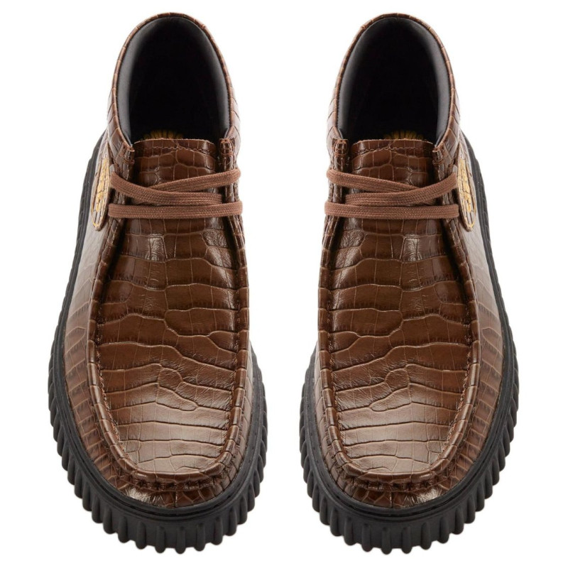 Martine rose x Clarks Wallabee