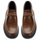 Martine rose x Clarks Wallabee