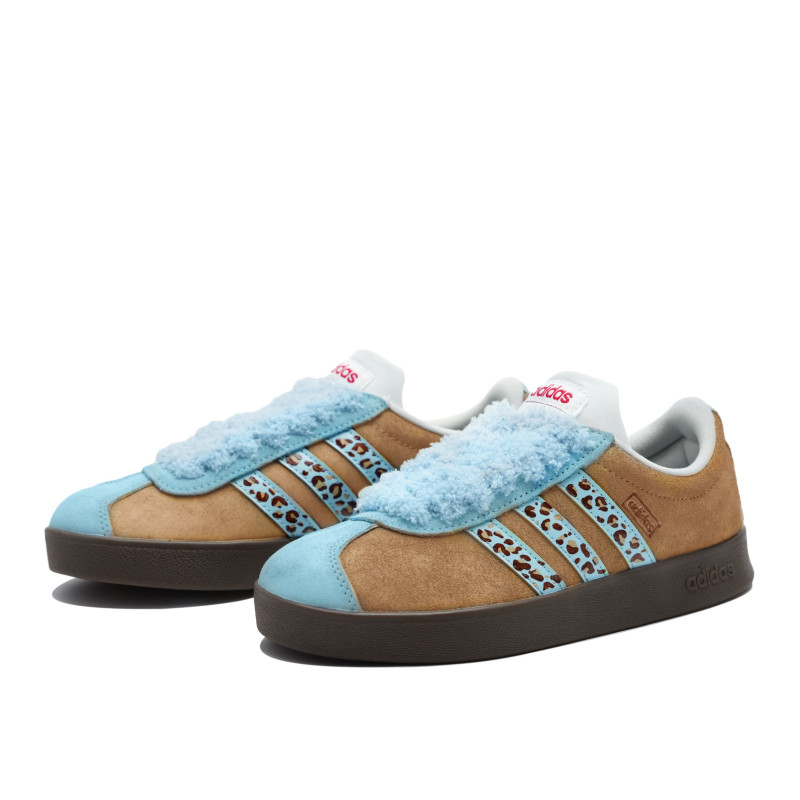 adidas neo VL Court 2.0 Thorned